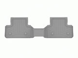 WeatherTech 24-24 BMW i5 M60/xDrive40/eDrive40 Rear FloorLiner - Grey