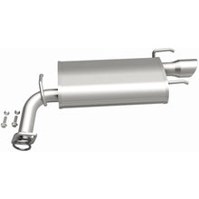 Load image into Gallery viewer, BRExhaust 07-12 Lexus ES350 / 07-11 Toyota Camry Left Muffler Kit