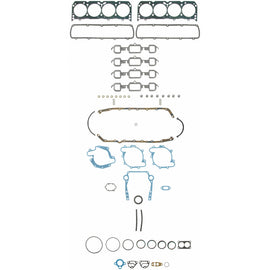 Fel-Pro Cadillac Seville FS 8171 PT-4 Engine Gasket Set
