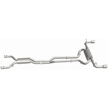 Load image into Gallery viewer, MagnaFlow 07-15 Audi Q7 BRE Exhaust Kit