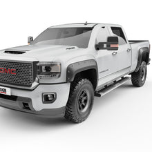 Load image into Gallery viewer, EGR Baseline Series Bolt On Look Fender Flares for 15-19 GMC Sierra HD