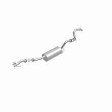 Load image into Gallery viewer, MagnaFlow BRE Exhaust Kit 00-04 Mitsubishi Montero Sport