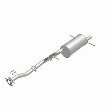 Load image into Gallery viewer, MagnaFlow BRE Exhaust 95-99 Subaru Legacy 2.2L Muffler Kit