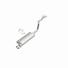Load image into Gallery viewer, MagnaFlow BRE Exhaust Kit 00-05 Bravada Blazer Jimmy 4.3L