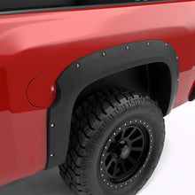 Load image into Gallery viewer, EGR Baseline Series Bolt On Look Fender Flares for 07-13 Sierra 1500 5.9
