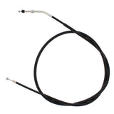 All Balls Racing 89-04 Kawasaki KFX250 Mojave Cable - Rear Hand - Park Brake