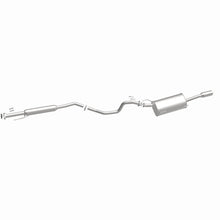 Load image into Gallery viewer, BRExhaust 13-19 Nissan Sentra 1.8L Exhaust Kit