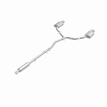 Load image into Gallery viewer, BRExhaust 16-19 Ford Explorer 3.5L Exhaust Kit