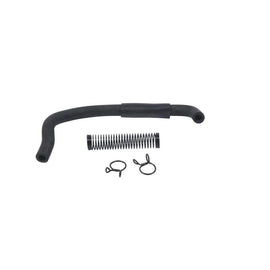 All Balls Racing 04-07 VTX 1300 C/05-07 VTX 1300 R/04-07 VTX 1300 S Hose & Clamp Kit