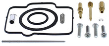 Load image into Gallery viewer, All Balls Racing 1986 Honda CR125R Carburetor Rebuild Kit