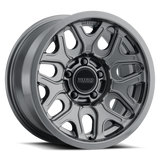 Method MR322 / 20x10 / 8x180 BP / -18ET / 4.76in BS / 130.81mm CB - Gloss Titanium Wheel