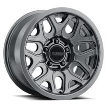 Load image into Gallery viewer, Method MR322 / 20x9 / 5x150 BP / 12ET / 5.44in BS / 110.5mm CB - Gloss Titanium Wheel