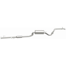 Load image into Gallery viewer, MagnaFlow BRE Exhaust Kit 07-12 Hyundai Elantra 2.0L