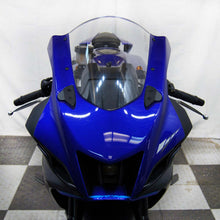 Load image into Gallery viewer, New Rage Cycles 21+ Yamaha R7 Mirror Block Off Plates