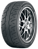 Yokohama Advan Neova AD09 Tire - 295/30R18 98W