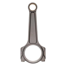 Load image into Gallery viewer, Manley Chevrolet LS Pro Series I-Beam Connecting Rod - 6.100in L - Stock Journal Size (Set of 8)