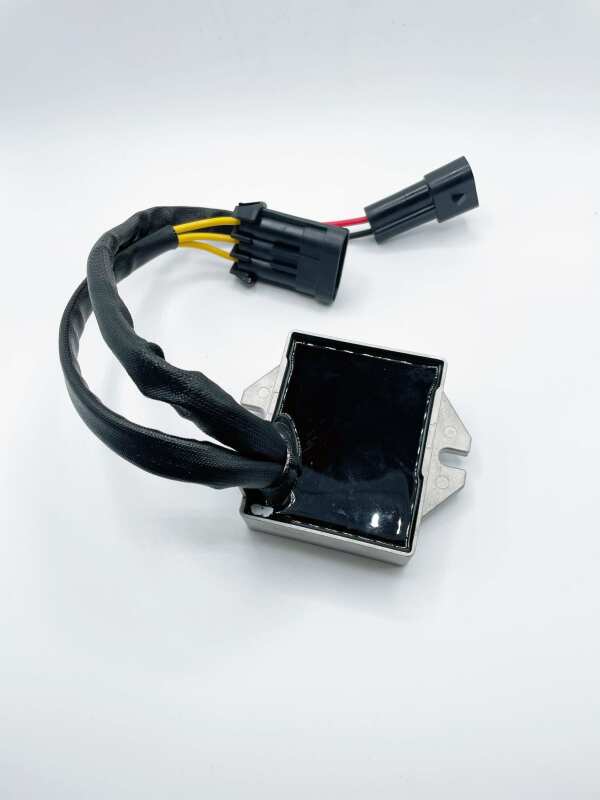 Ricks Motorsport Hot Shot Series Buell Rectifier-Regulator