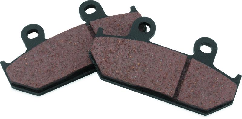 BikeMaster Honda Brake Pads