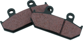 BikeMaster Honda Brake Pads