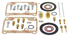 Load image into Gallery viewer, All Balls Racing 2000 Ski-Doo Skandic Wide Track LC Carburetor Rebuild Kit