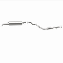 Load image into Gallery viewer, MagnaFlow BRE Exhaust Kit 99-05 VW Jetta