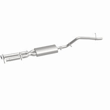 Load image into Gallery viewer, MagnaFlow BRE Exhaust Kit 03-06 Hummer H2 6.0L