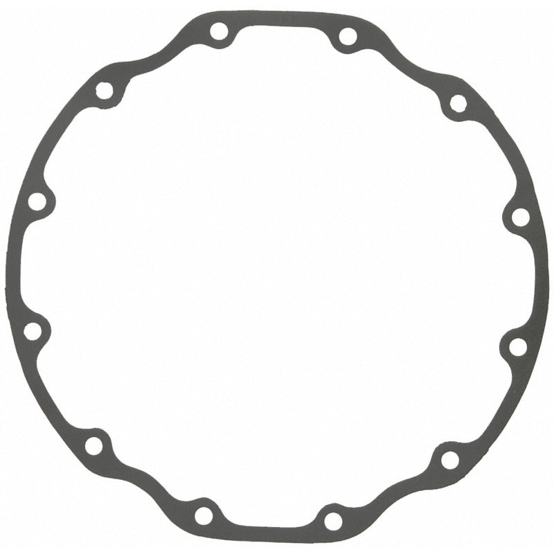 Fel-Pro RDS 55008 Axle Housing Cover Gasket Irregular Shaped 12 Bolt Hole Gasket