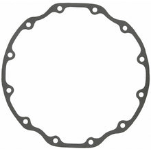 Load image into Gallery viewer, Fel-Pro RDS 55008 Axle Housing Cover Gasket Irregular Shaped 12 Bolt Hole Gasket