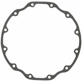 Fel-Pro RDS 55008 Axle Housing Cover Gasket Irregular Shaped 12 Bolt Hole Gasket