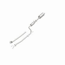 Load image into Gallery viewer, MagnaFlow BRE Exhaust Kit 14-15 Honda Civic 1.8L
