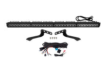 Load image into Gallery viewer, Diode Dynamics Tundra 2014 Stealth SS40 Sport White Driving ABL