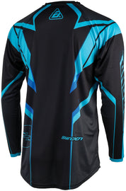 Answer 25 Syncron Envenom Jersey Blue/Black Youth - Large
