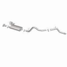Load image into Gallery viewer, MagnaFlow BRE Exhaust Kit 96-05 Blazer Jimmy 4.3L
