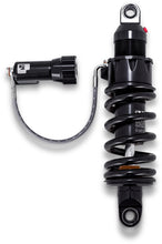 Load image into Gallery viewer, Progressive 18-Up Harley Softail 465 Series Shocks 13.5in w/RAP - Black