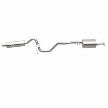 Load image into Gallery viewer, MagnaFlow BRE Exhaust Kit 14-16 Kia Soul 2.0L