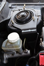 Load image into Gallery viewer, GrimmSpeed Mitsubishi Evo 8/9 Master Cylinder Brace