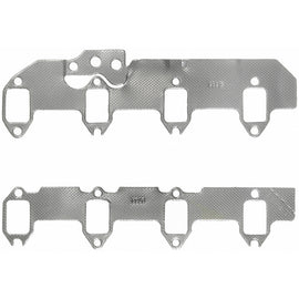 Fel-Pro MS 9454 B Exhaust Manifold Gasket Set