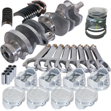 Load image into Gallery viewer, Eagle Ford 351C 4.000in Crank 6.000in H-Beam -18cc 4.000in Pistons Rotating Assembly