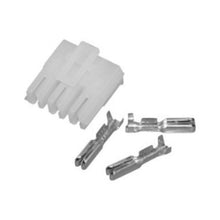 Load image into Gallery viewer, NAMZ Honda 3-Position Female Connector &amp; Terminals (5 Pack)