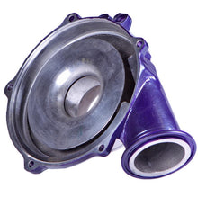 Load image into Gallery viewer, ATS Diesel Ported Compressor Housing w/4-inch boot