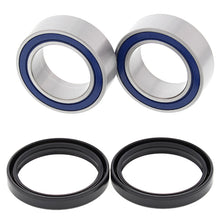 Load image into Gallery viewer, All Balls Racing 14-15 Can-Am DS 450 Wheel Bearing Kit Rear