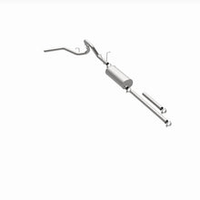Load image into Gallery viewer, MagnaFlow BRE Exhaust Kit 98-02 Ford F-150 F-250
