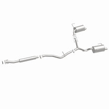 Load image into Gallery viewer, MagnaFlow BRE Exhaust Kit 09-13 Subaru Forester Impreza 2.5L