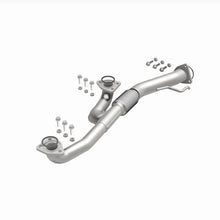 Load image into Gallery viewer, BRE Exhaust 08-12 Accord 3.5L Front Pipe Kit