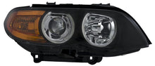 Load image into Gallery viewer, Hella 2004-2006 BMW X5 Halogen Headlight Assembly