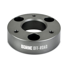 Load image into Gallery viewer, Borne Off-Road 2006+ Dodge Ram 1500 Leveling Kit - Front 2in