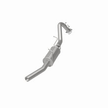 Load image into Gallery viewer, BRExhaust 01-03 Infiniti QX4/ 01-04 Nissan Pathfinder Muffler Kit