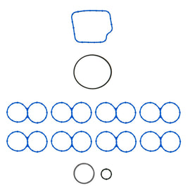 Fel-Pro Nissan TITAN XD MS 97395 Engine Intake Manifold Gasket Set