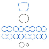 Fel-Pro Nissan TITAN XD MS 97395 Engine Intake Manifold Gasket Set