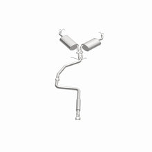 Load image into Gallery viewer, MagnaFlow BRE Exhaust Kit 96-99 Cadillac Deville 4.6L